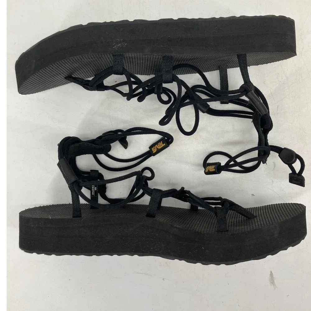 Teva flatform universal